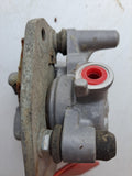 King Quad 450 Front Brake Caliper
