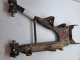 King Quad 450 AXI Lower A arm