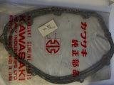 KT250 KX250 Right Engine Cover Gasket