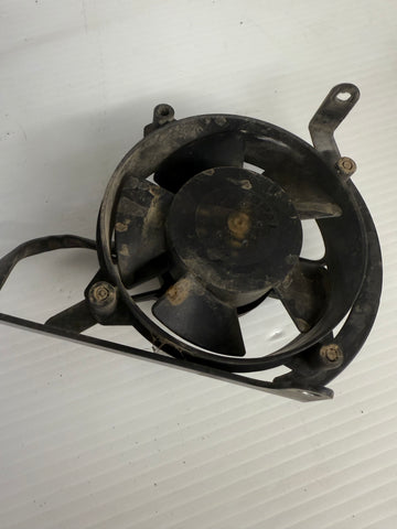 KTM Rad Fan 58435041000
