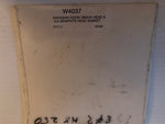 KX250 Cometic Graphite Head Gasket