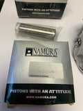 KX250 Namura Piston Kit