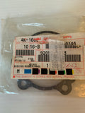 KX80 KDX80 Cylinder Base Gasket