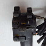 KZ440 LTD Left Handlebar Switch