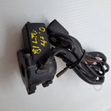 KZ440 LTD Left Handlebar Switch