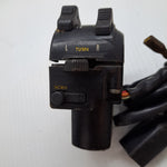 KZ440 LTD Left Handlebar Switch