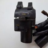 KZ440 LTD Left Handlebar Switch