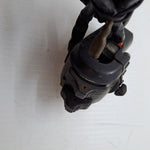 KZ440 LTD Left Handlebar Switch