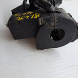 KZ440 LTD Left Handlebar Switch