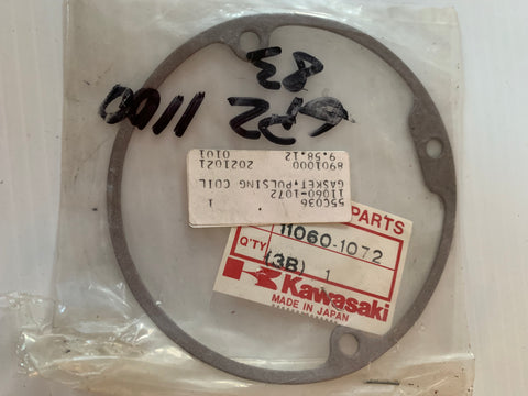 KZ Pulse Coil Cover Gasket