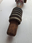 LT300 LT-4WD Rear Axle