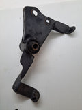 EX300 Ninja Engine Mount Brackets