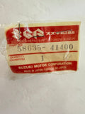 PE175 Clutch Cable Hook 58635-41400