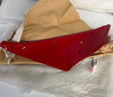 YZF-R1 Right Red Inner Panel 4XV-2836L-10-P2