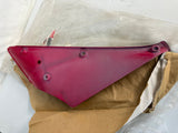 YZF-R1 Right Red Inner Panel 4XV-2836L-10-P2
