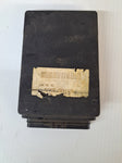 YZF-R6 CDI ECU - 5SL