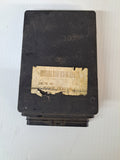 YZF-R6 CDI ECU - 5SL