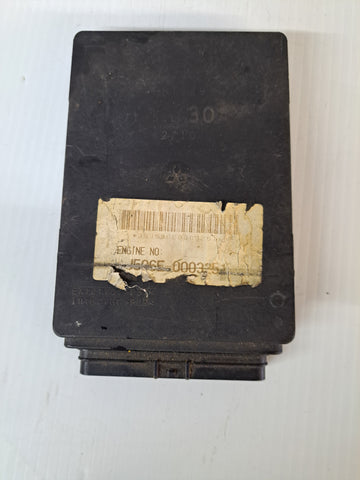 YZF-R6 CDI ECU - 5SL