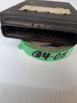 YZF-R6 CDI ECU - 5SL
