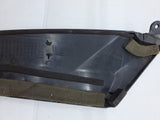 R6 Right Gas Tank Trim 2C0-