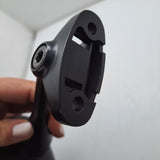 Honda RVT1000 RC51 Left Mirror