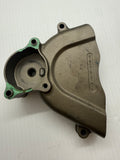 RC51 RVT1000 Sprocket Cover, Left Crankcase Cover
