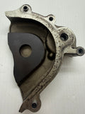 RC51 RVT1000 Sprocket Cover, Left Crankcase Cover