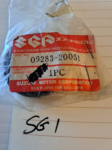 RM250 Crank Seal