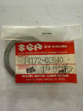 RM80 Exhaust Flange 14172-02B40