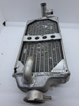 RM-Z 250 Right Radiator