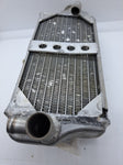 RM-Z 250 Right Radiator