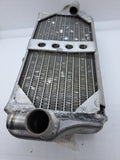 RM-Z 250 Right Radiator