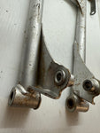 Yamaha RX-1 Left Lower A Arm