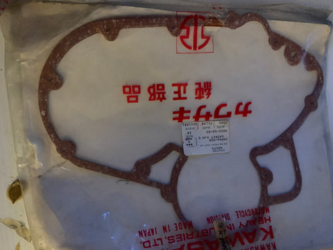 Samurai A1 Right Engine Cover Gasket