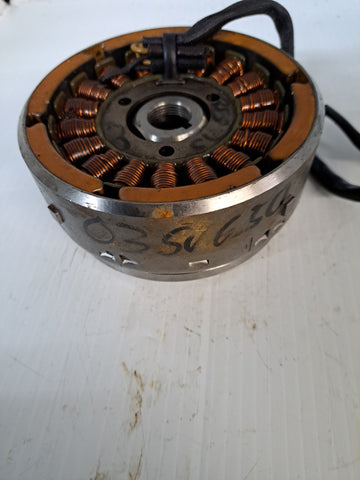 SV650 DL650 STATOR