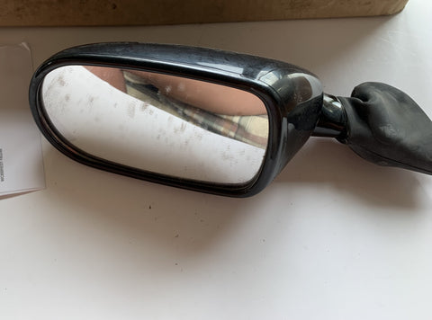 SV650 Right Mirror