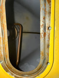 TL1000R Yellow Gas Tank