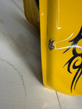 TL1000R Yellow Gas Tank