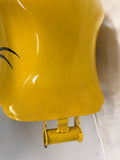 TL1000R Yellow Gas Tank