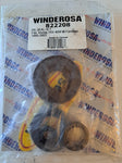 TRX400FW Foreman Oil Seat Set