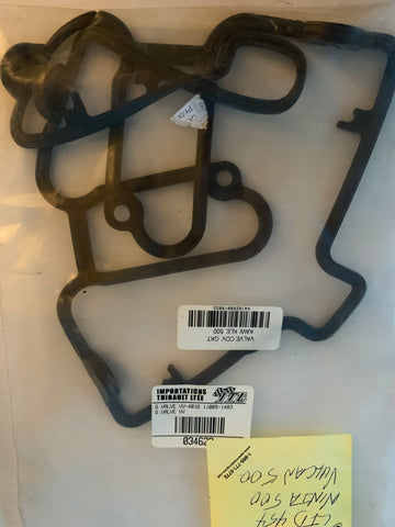 Kawasaki Valve Cover Gasket