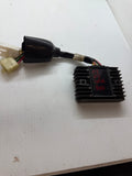 VFR800 Voltage Regulator Rectifier