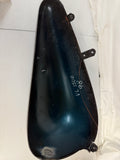 VL1500 Left Tank Cover