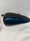 VL1500 Left Tank Cover