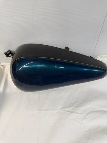 VL1500 Left Tank Cover