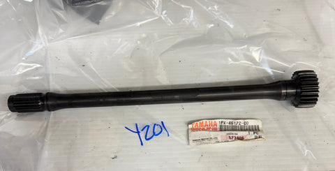 V-MAX 1200 Drive Shaft