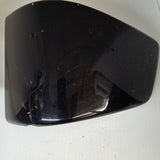 VT750 ACE Left Black Side Cover