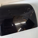 VT750 ACE Left Black Side Cover
