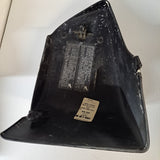 VT750 ACE Left Black Side Cover