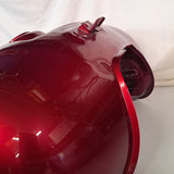 2002 VTX1800 Red Gas Tank